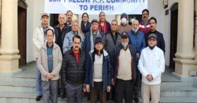 Kashmiri Pandits still facing