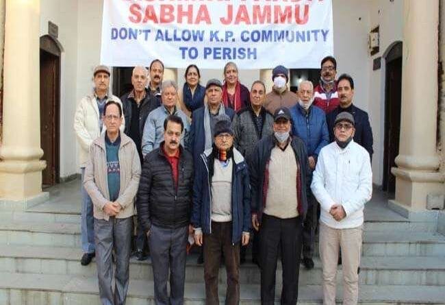 Kashmiri Pandits still facing