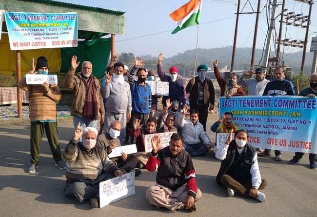 Kashmiri Pandits will intensify