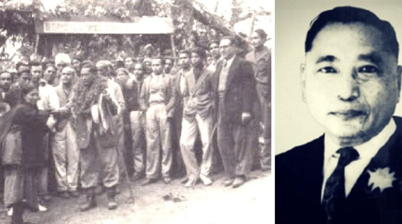 Arunachal govt to memorialize