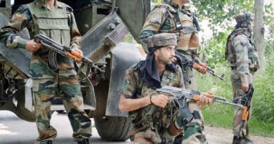 Pakistan is giving every facility