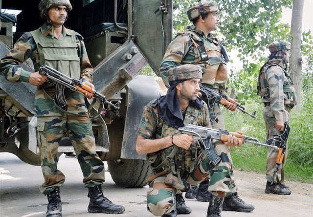 Pakistan is giving every facility