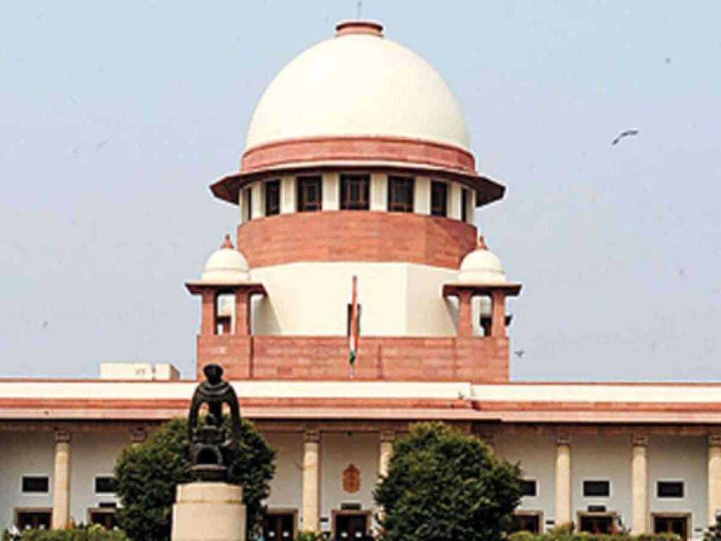 Petition to Supreme Court