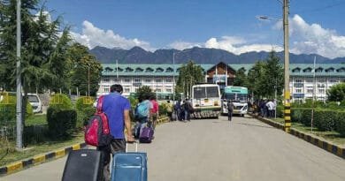 After Abrogation of Article 370