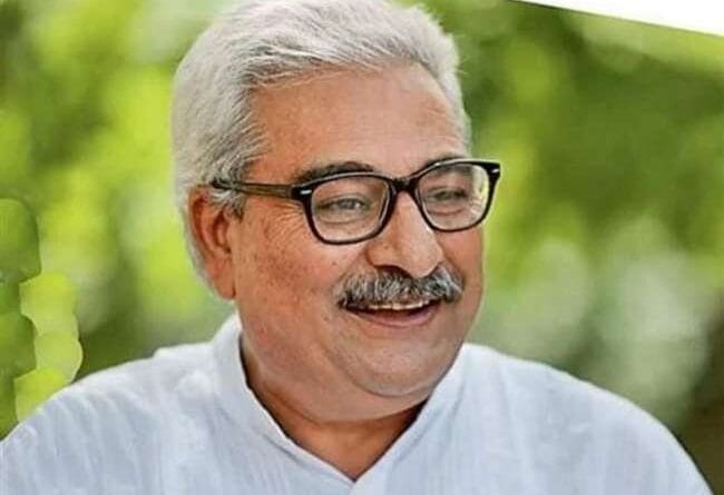 Padma Shri Bansi Kaul