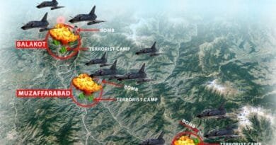 Two years of Balakot Airstrike