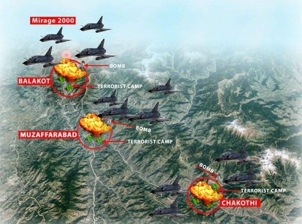 Two years of Balakot Airstrike