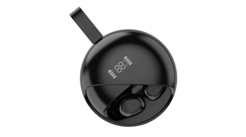 Beetel TWS 110 earbuds