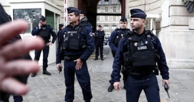 Campaign against Radicalism