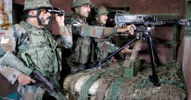 The reality of the ceasefire