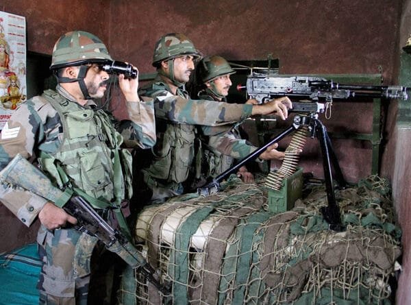 The reality of the ceasefire