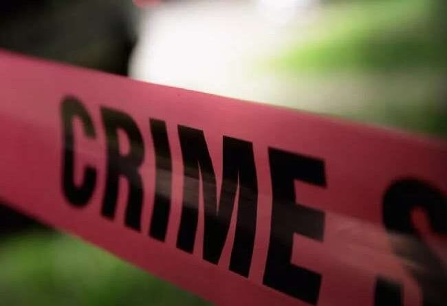 Double Murder In Bahraich: