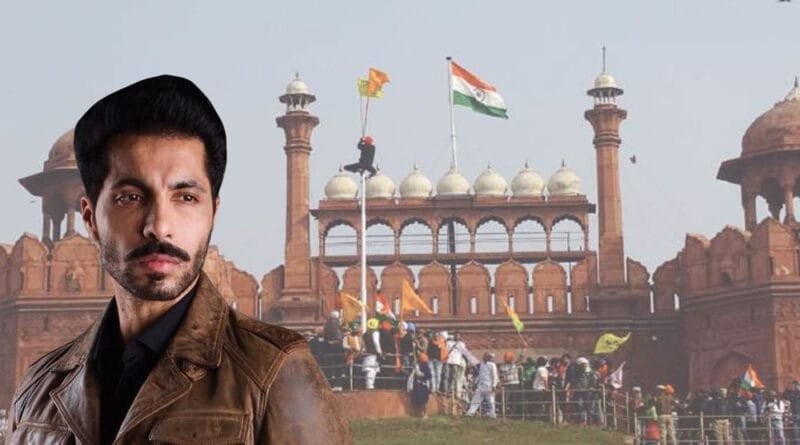 The main accused of the