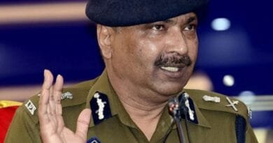 DGP Dilbag Singh claimed