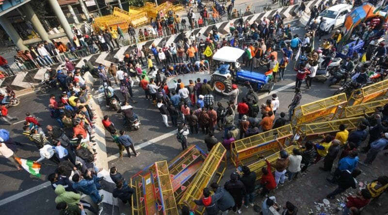 Government should shift farmers