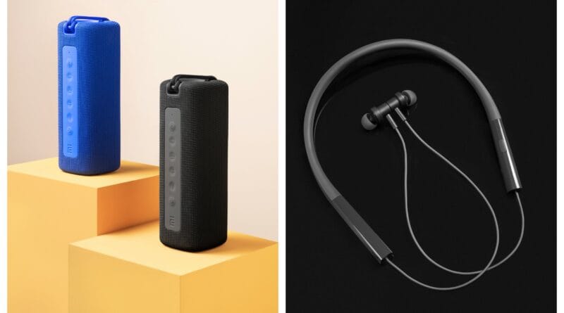 Xiaomi will launch