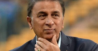 Gavaskar said the Indian