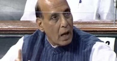 India and China border