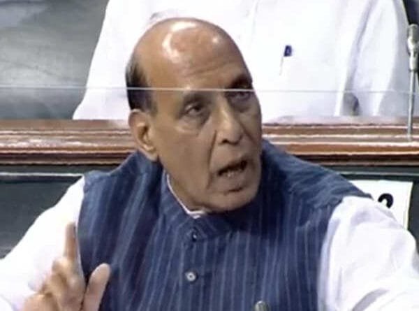 India and China border