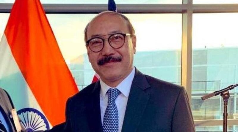 India and China relations