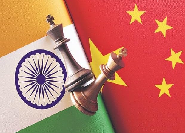 India China Stand-Off