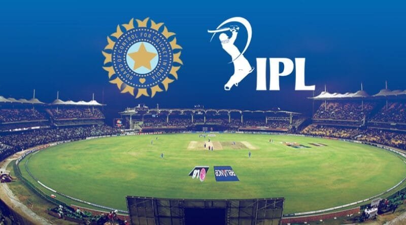 IPL 2021: