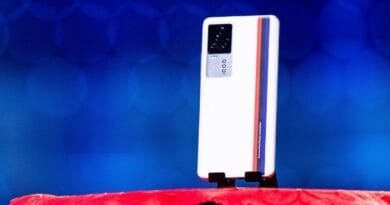 iQOO 7 may be launched