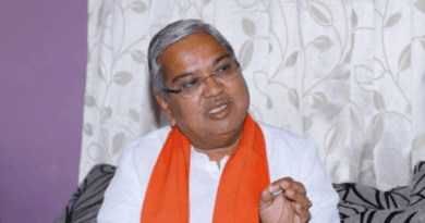 Karnataka DCM reminds