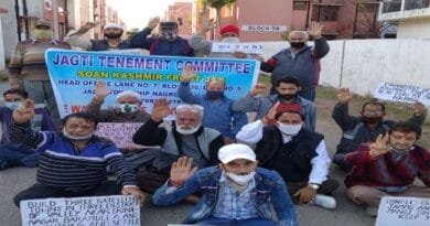 Kashmiri Pandits again