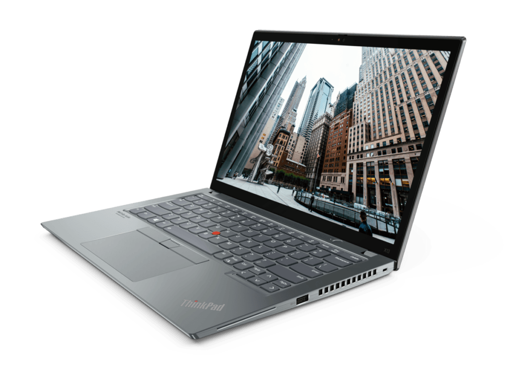 Lenovo ThinkPad X13 Gen 2 laptop