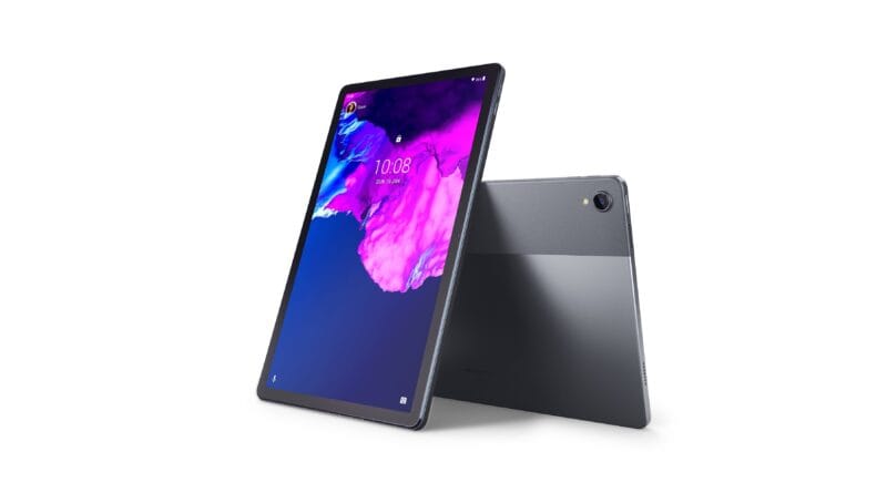 Lenovo's brilliant