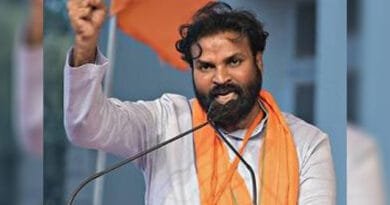 Minister Sreeramulu rejects