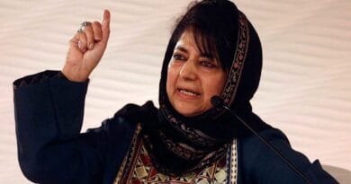 PDP Presidential election tomorrow