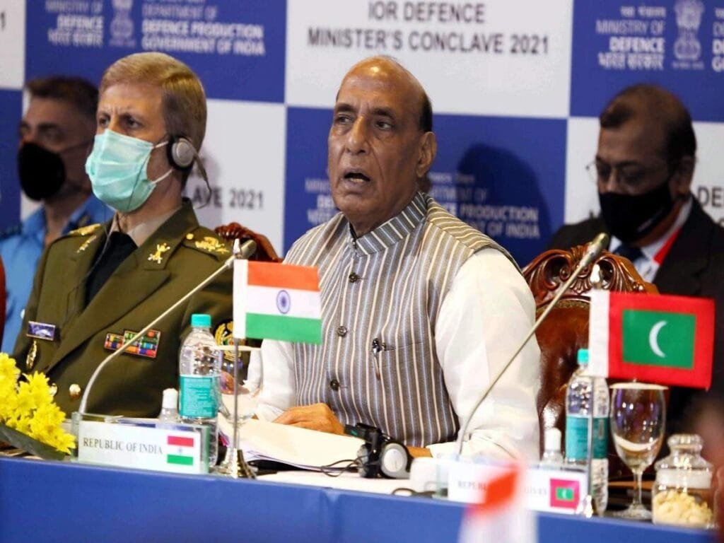 Conference of Defense Ministers