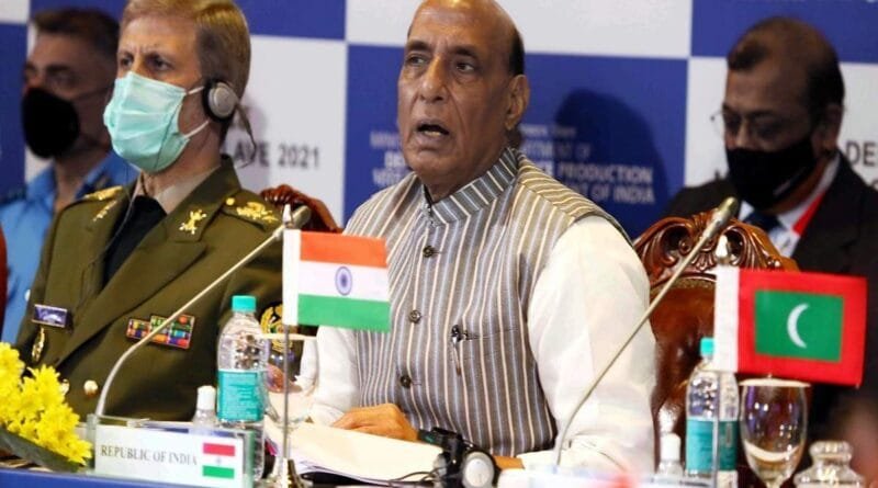 Conference of Defense Ministers