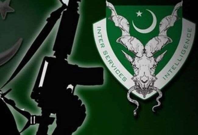 Pakistan's nefarious plan