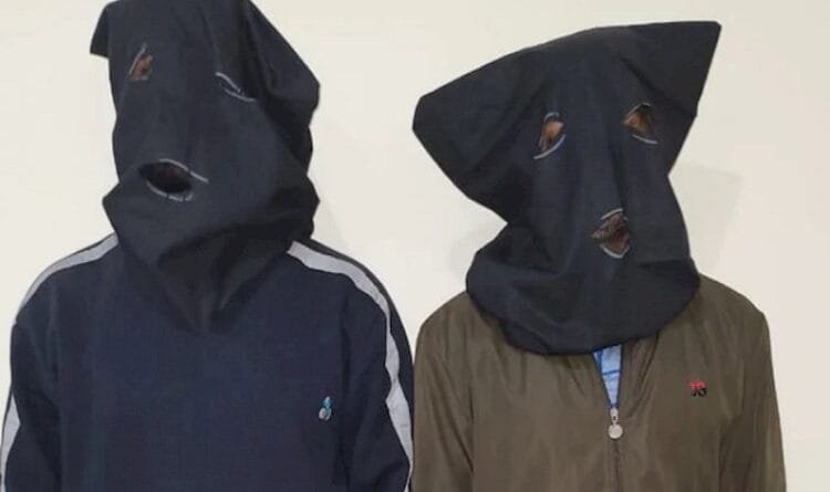 PFI Commander Asad Badruddin