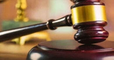 Petition on charges of targeting