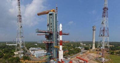 Countdown of ISRO's first