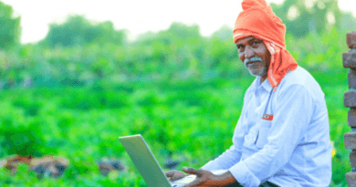 Prime Minister Kisan National Award: