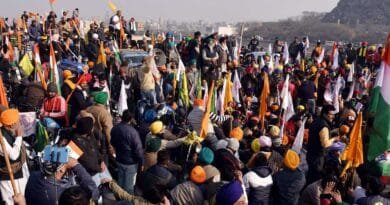 Video threatening to kill