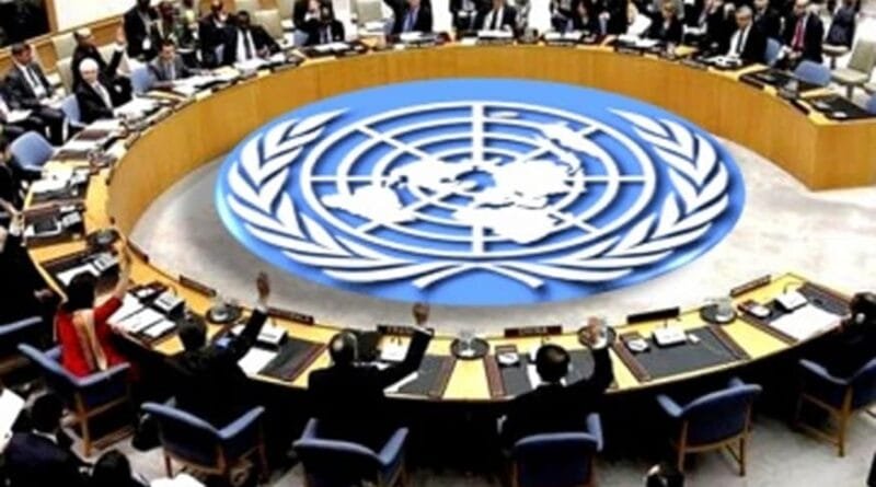 India warns UN Security Council
