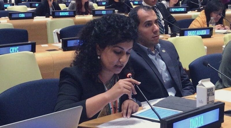 Pakistan and Turkey rebuked