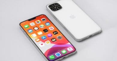 Five amazing features