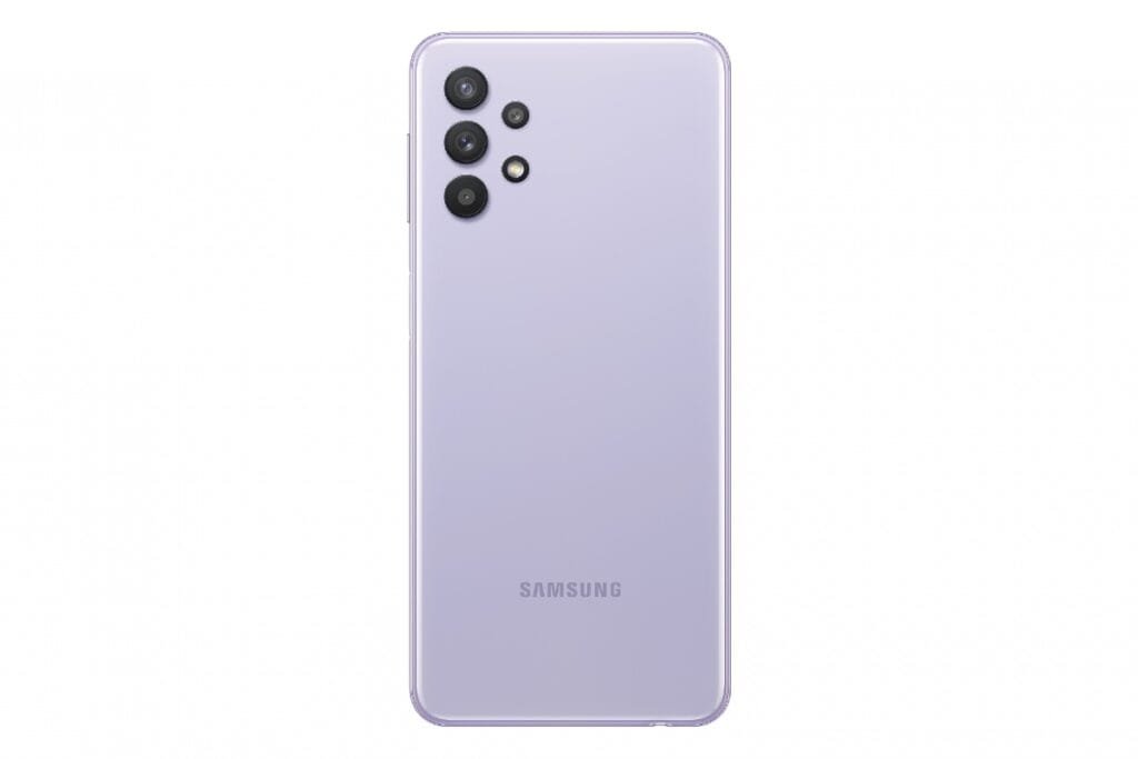 Samsung Galaxy A32 Smartphone