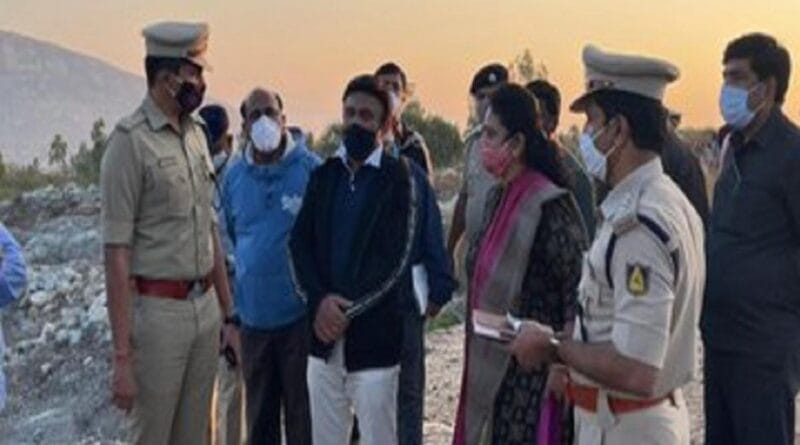 Karnataka: 6 killed