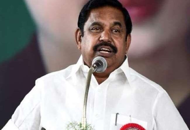 Tamil Nadu govt will withdraw