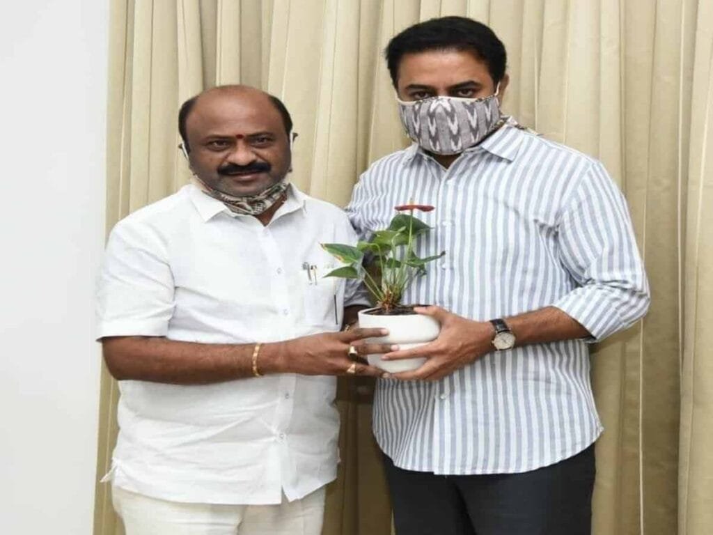 Congress demanded action