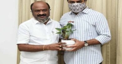 Congress demanded action