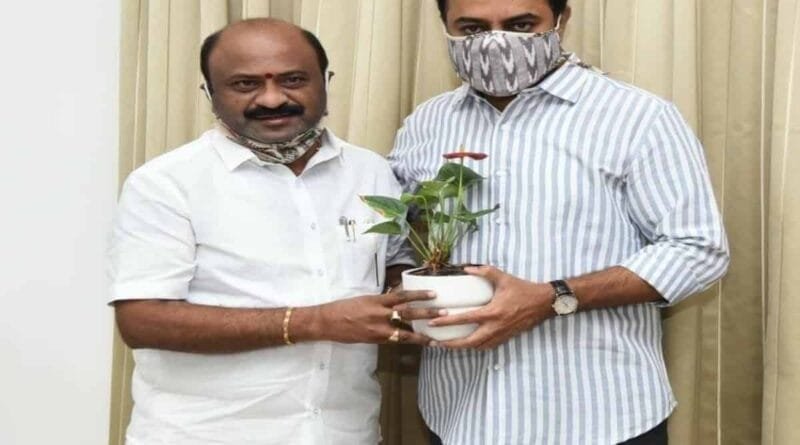 Congress demanded action